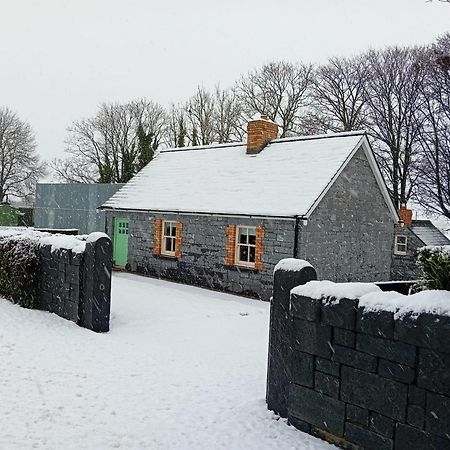 Fenniscourt Cottage 卡洛 外观 照片