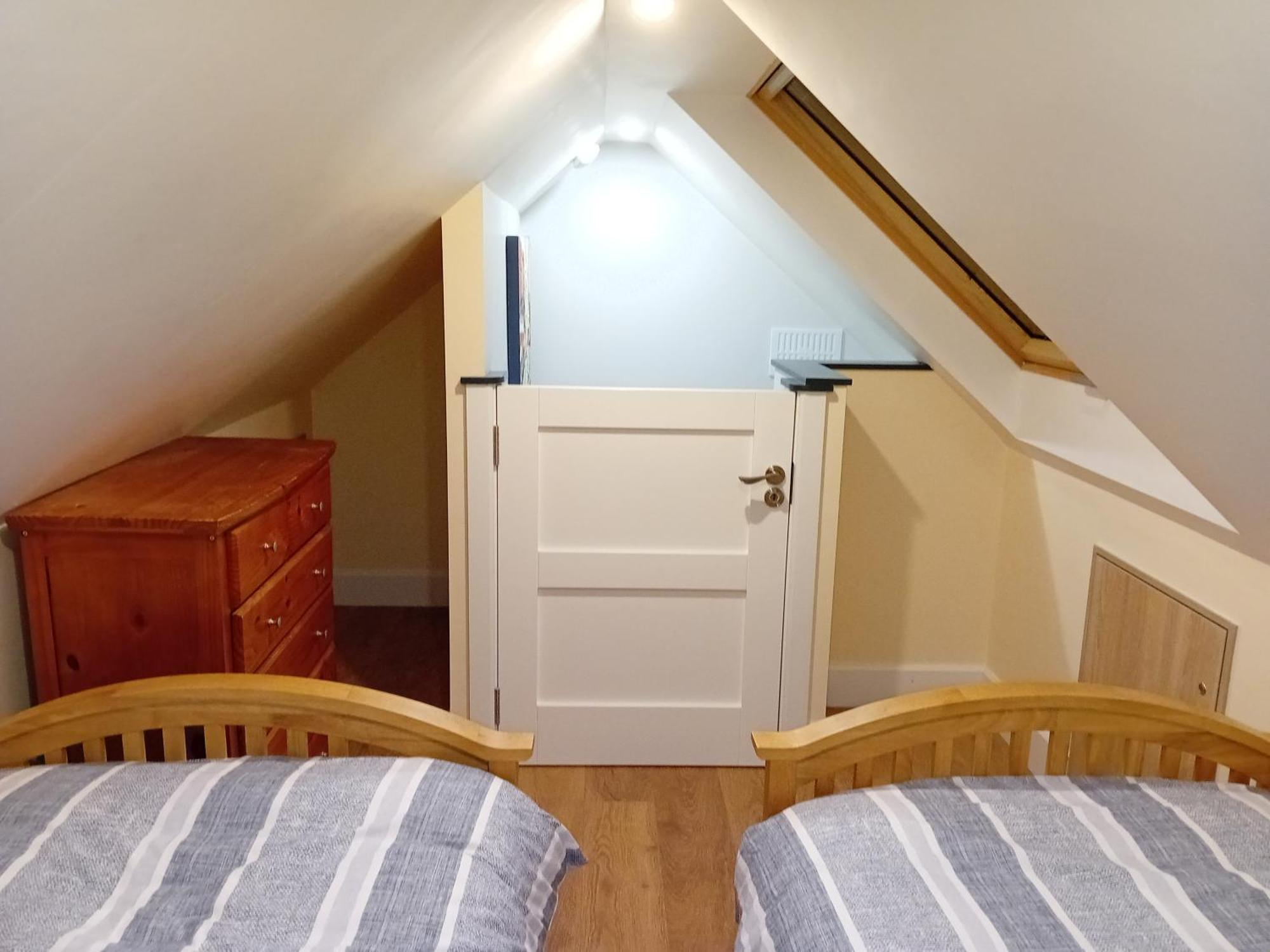 Fenniscourt Cottage 卡洛 外观 照片