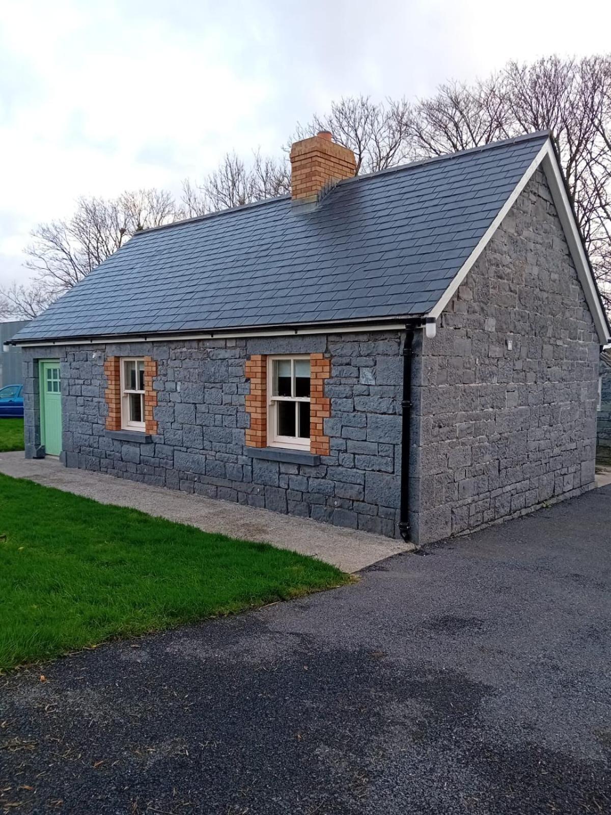 Fenniscourt Cottage 卡洛 外观 照片